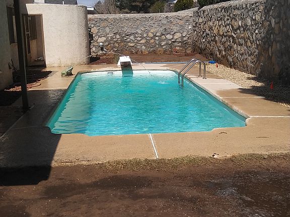 pool