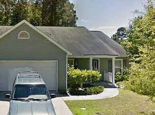 14 Woodland Hills Dr, Bluffton, SC 29910