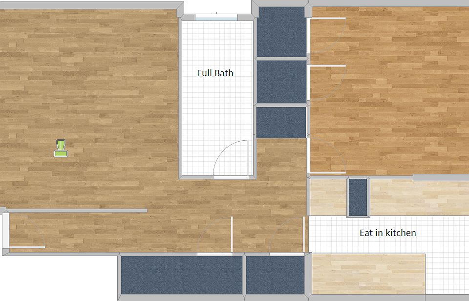 2nd image of 3709 27th St