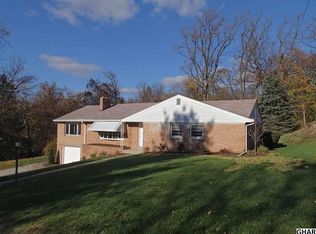 10 Reading St, Harrisburg, PA 17113