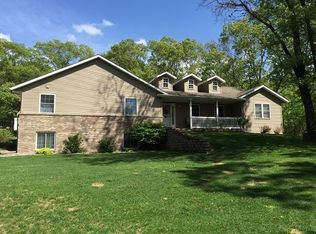 17956 Igloo Rd, Sparta, WI 54656