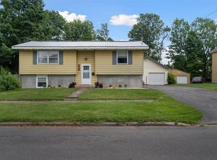 632 William St, Rome, NY 13440