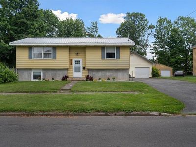 632 William St, Rome, NY, 13440