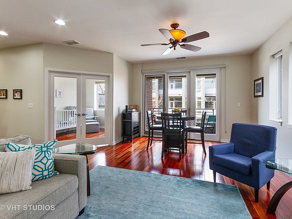 5th image of 3021 W Armitage Ave #203