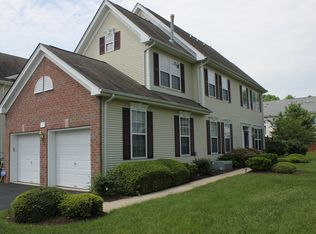 7 Stafford Dr #2304, Princeton Junction, NJ 08550