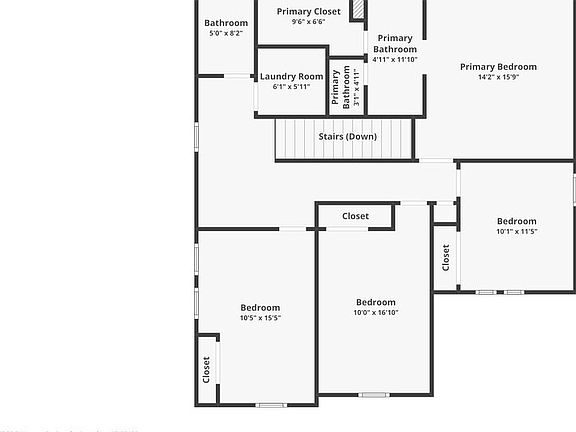 3rd image of 3366 S Warner Dr