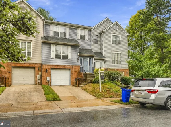 6107 Little Foxes Run, Columbia, MD 21045