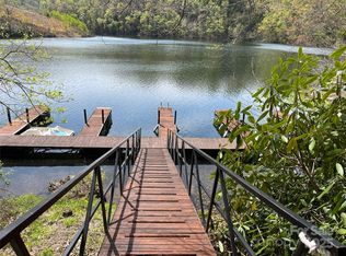 134 Dars Ln LOT 7, Tuckasegee, NC 28783