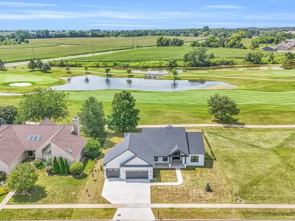 2613 Muirfield Pl, Urbana, IL 61802