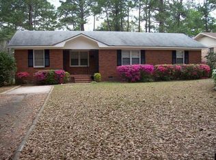 705 8th Ave, Albany, GA 31701