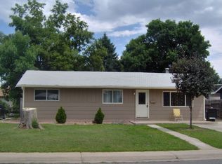 1606 S Wolcott Ct, Denver, CO 80219