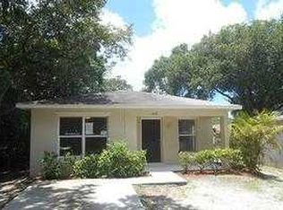2618 6th St E, Bradenton, FL 34208