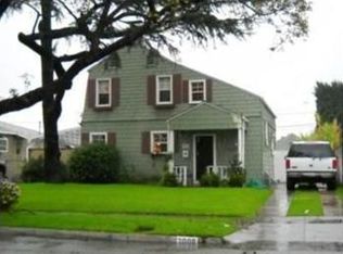 2008 S Primrose Ave, Alhambra, CA 91803