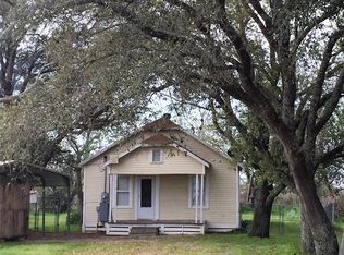 4419 Brast Rd, Sealy, TX 77474