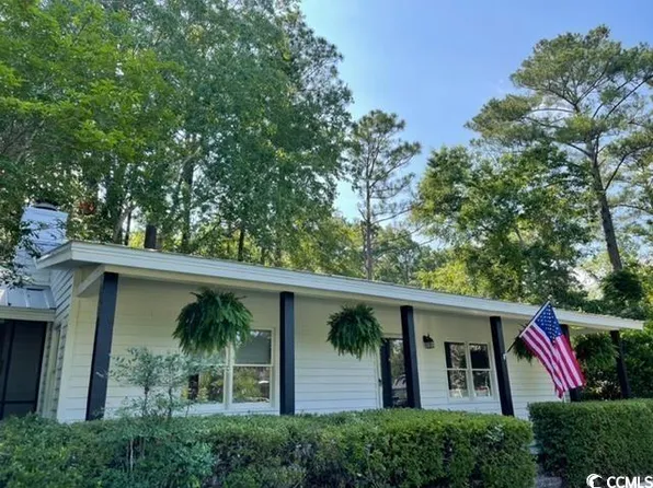 31 Otter Run Rd., Pawleys Island, SC 29585