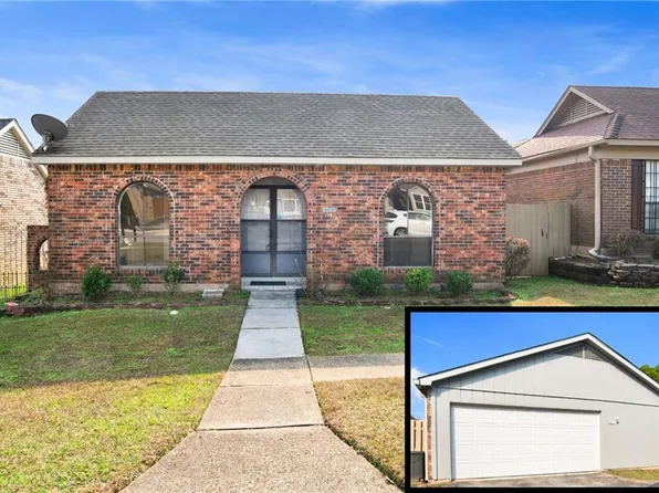 6071 Highland Cir N, Mobile, AL 36608