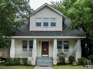 804 E Edenton St, Raleigh, NC 27601