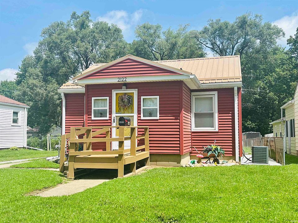 1st image of 2122 Meharry St