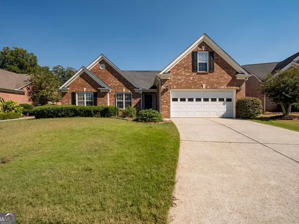 540 Groveland Pkwy, Lawrenceville, GA 30046