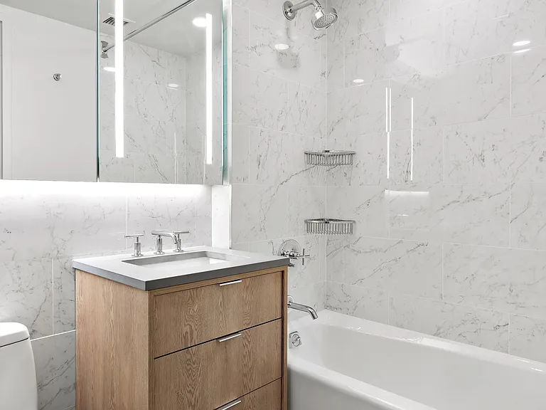 55 W 25th St #28G — Photo 6