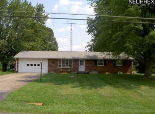 10220 Valleydale Ave SE, Magnolia, OH 44643