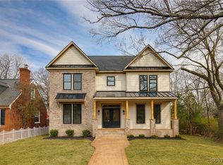 4104 Grove Ave, Richmond, VA 23221