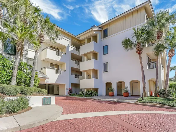 6503 Spyglass Cir #6503, Fernandina Beach, FL 32034