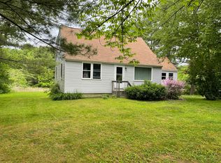 116 New Meadows Rd, West Bath, ME 04530