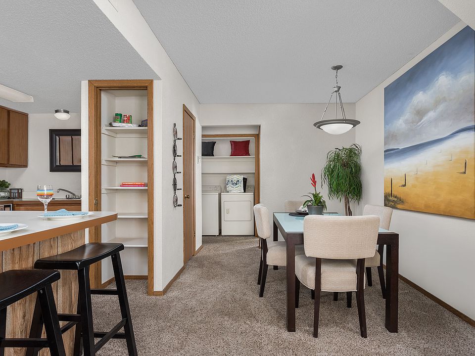 Heritage Park Apartments Oklahoma City, OK Zillow