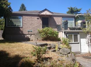 5423 35th Ave SW, Seattle, WA 98126