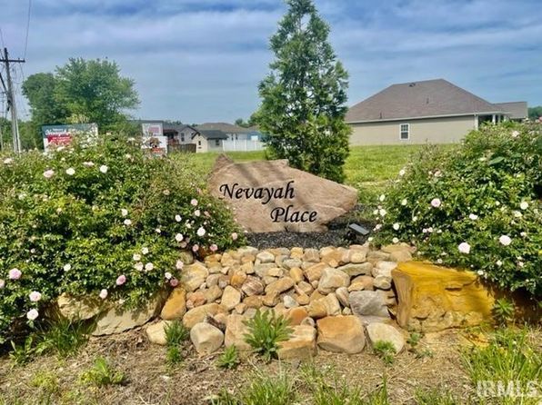 3132 Fehme Ct, Evansville, IN 47725
