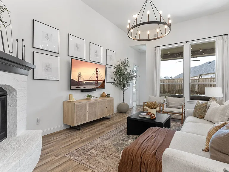 1020 Gentle Knoll Ln — Photo 12