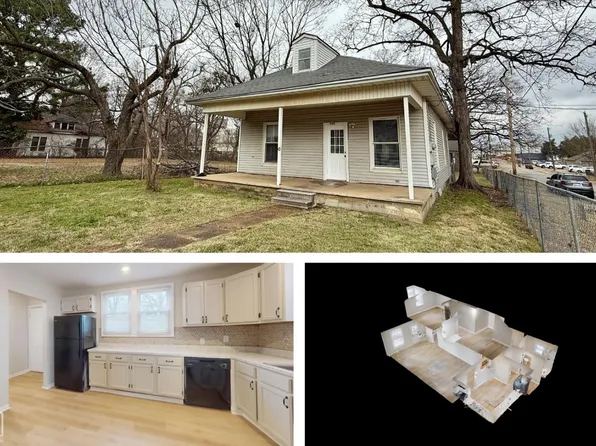 1000 W Huntington Ave, Jonesboro, AR 72401