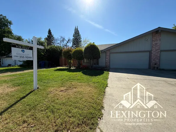 2522 Rose Ct, Carmichael, CA 95608