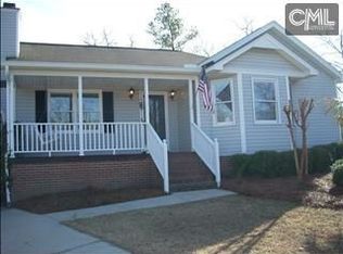605 Saddlecreek Ct, West Columbia, SC 29170