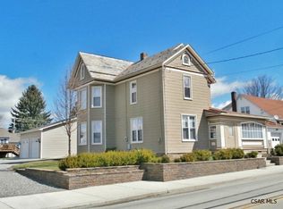 1215 Main St, Berlin, PA 15530