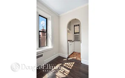 Rented by Douglas Elliman