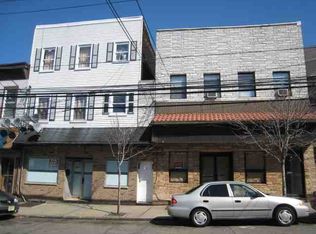 4704 Park Ave APT 2, Weehawken, NJ 07086