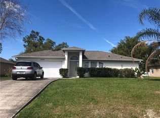 2922 Foraker Way, Kissimmee, FL 34758