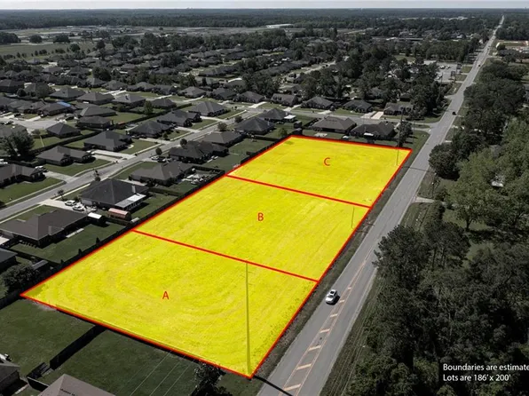 0 Snow Rd N, Semmes, AL 36575