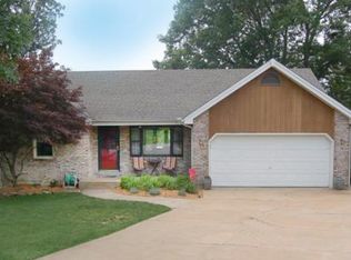 39 Muir St, Eureka, MO 63025