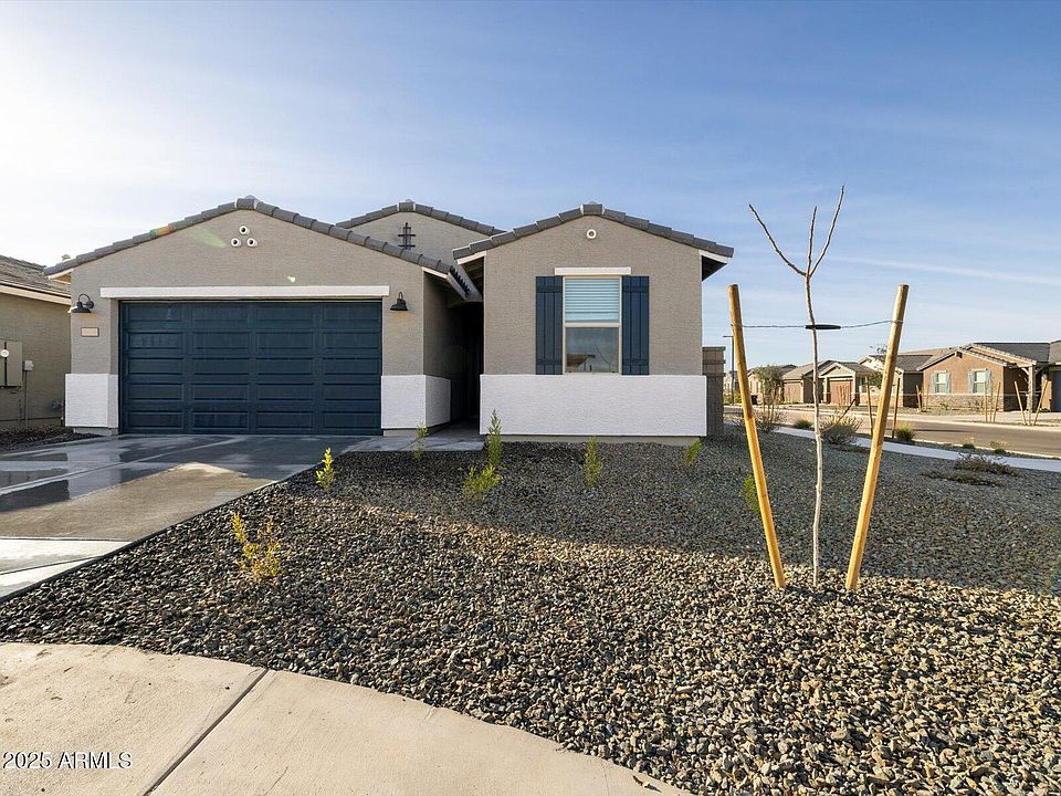 1st image of 16039 W DESERT HOLLOW Drive