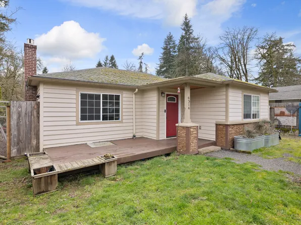 6314 SE Jennings Ave, Milwaukie, OR 97267