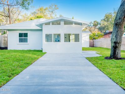 130 12th St, Holly Hill, FL, 32117