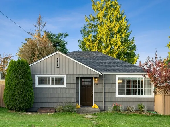 408 SW 134th St, Seattle, WA 98146