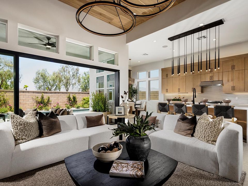 Stella at University Park by Toll Brothers in Palm Desert CA | Zillow