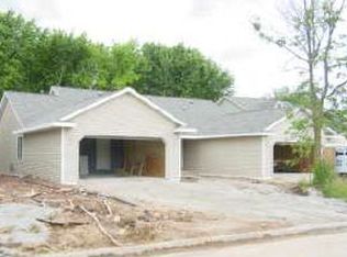 4502 Trasino Way, Appleton, WI 54913