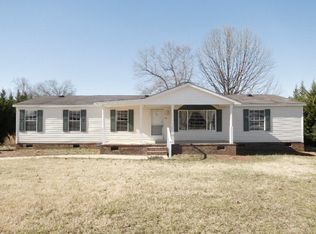 131 Quail Run, Gaffney, SC 29341