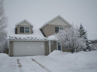 2506 Snapdragon St, Bozeman, MT 59718