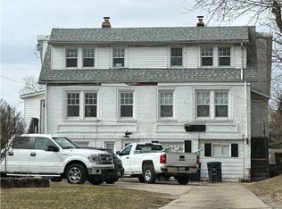 176 Hillman Rd, Akron, OH 44312